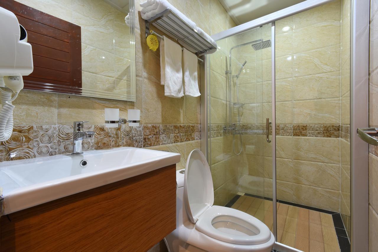 Nala Veli Villa Ukulhas Quarto foto