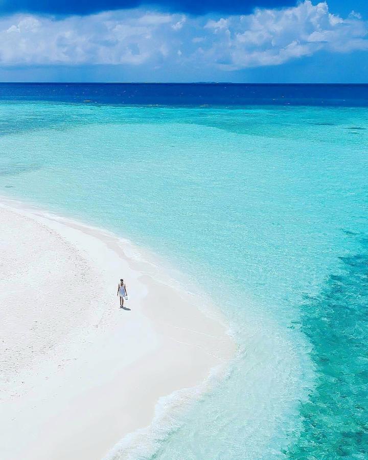 Nala Veli Villa Ukulhas Exterior foto