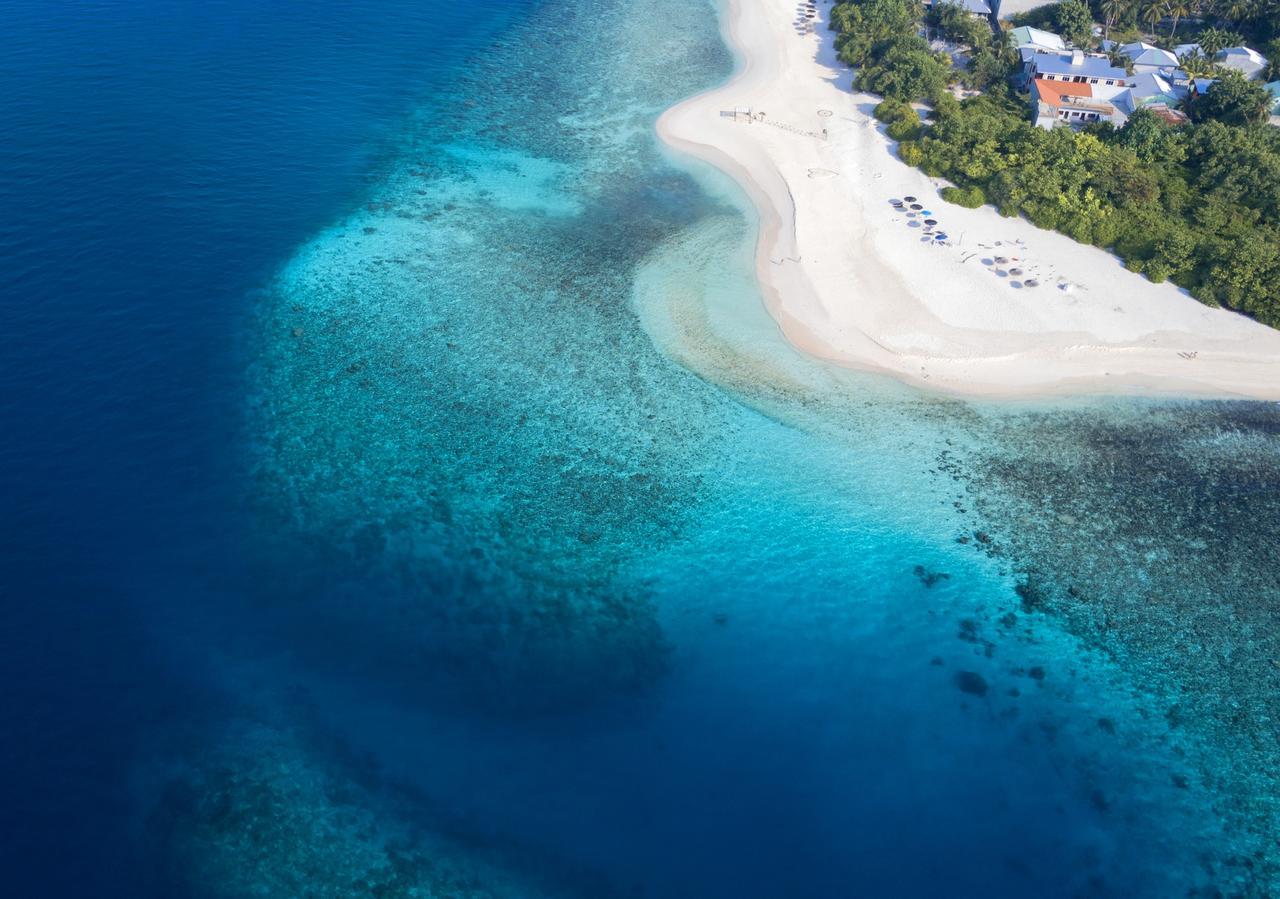 Nala Veli Villa Ukulhas Exterior foto